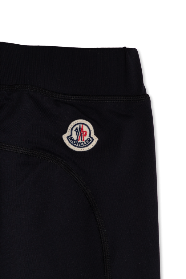 AcmShops Spain - Won Hundred Cilla Jeans-Shorts in Blau